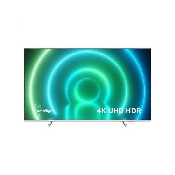 Телевизор Philips 43PUS7956/60 UHD Smart (2021)