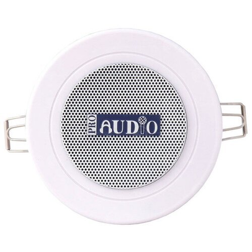 Встраиваемая акустика трансформаторная ProAudio CS-A5