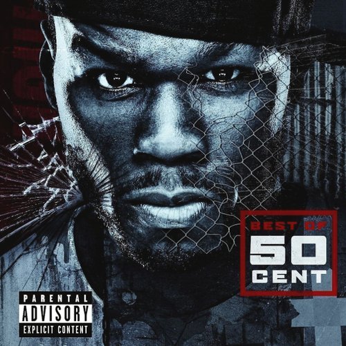 Виниловая пластинка 50 Cent - Best Of