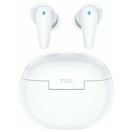 Bluetooth гарнитура TCL TW18 White