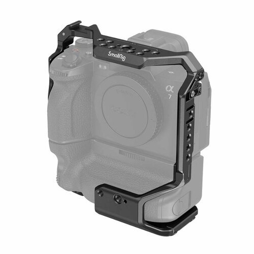 SmallRig 3594 Клетка для цифровых камер Sony A7SIII / A7IV / A7RIV / A1 с батарейным блоком