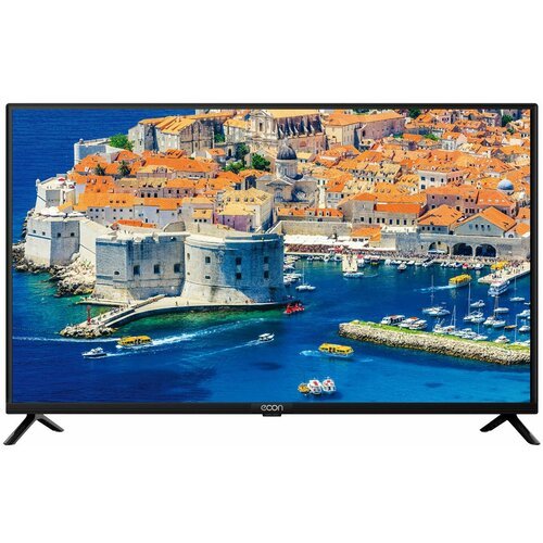 Телевизор LCD ECON EX-43US001B (4K Ultra HD Smart Sber OS)