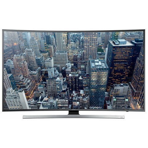 78' Телевизор Samsung UE78JU7500U 2015 LED, черный