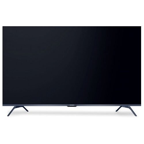 65' Телевизор Skyworth 65G3A 2021 HDR, черный
