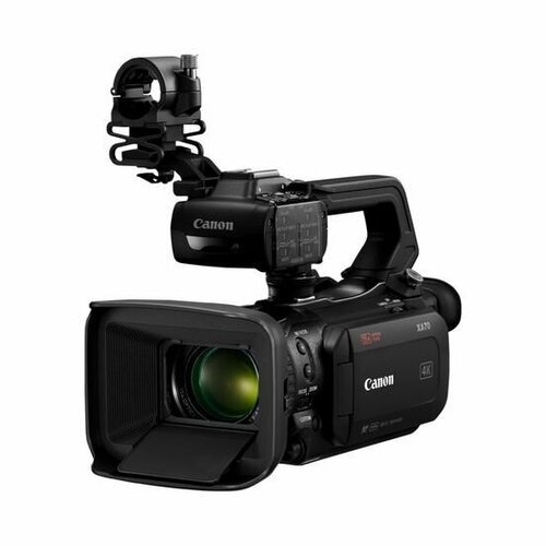 Видеокамера CANON EOS XA 70