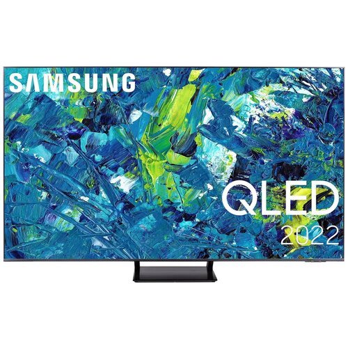 Телевизор Samsung QE55Q70B