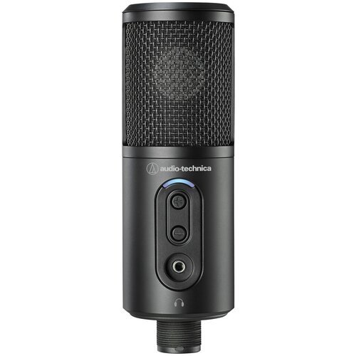 Микрофон AUDIO-TECHNICA ATR2500x-USB