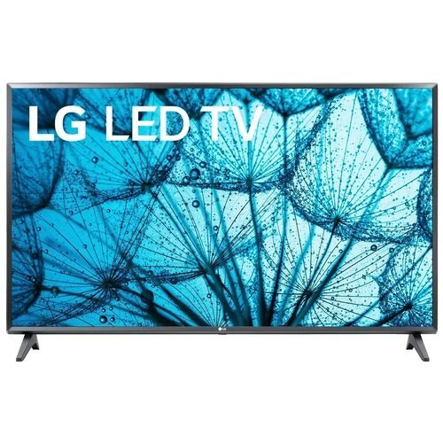 43' Телевизор LG 43LM5777PLC 2021 LED, HDR, серый