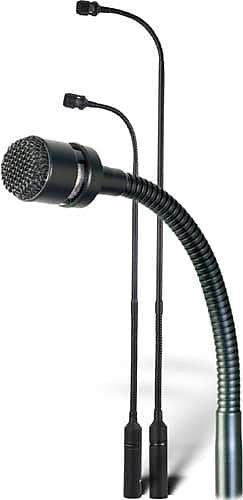Конденсаторный микрофон CAD 920B