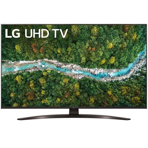 Телевизор LG 43UP78006LC