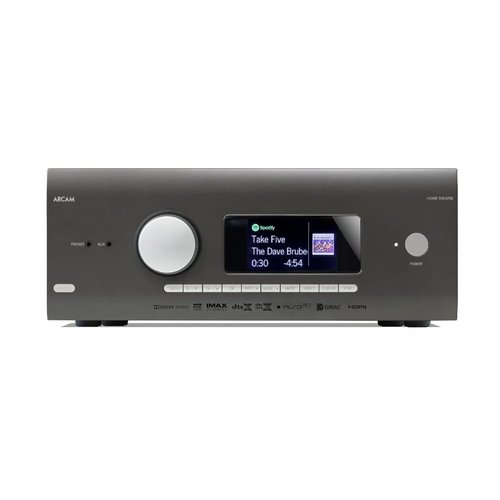 Arcam AVR11 аудио-видео ресивер