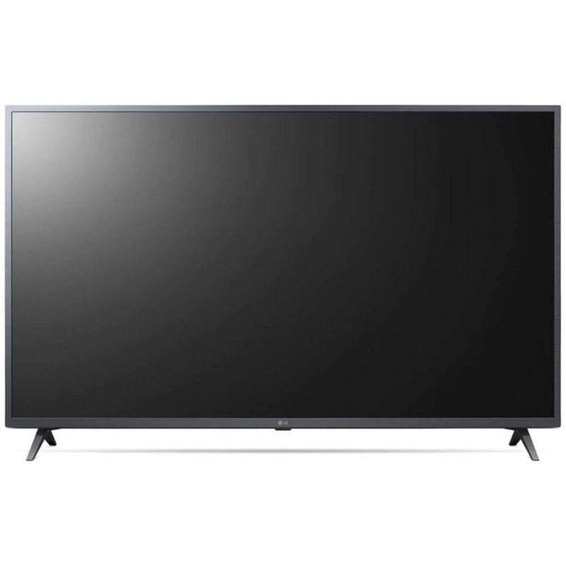 Телевизор 43' LG 43UQ76003LD (4K UHD 3840x2160, Smart TV) темно-синий