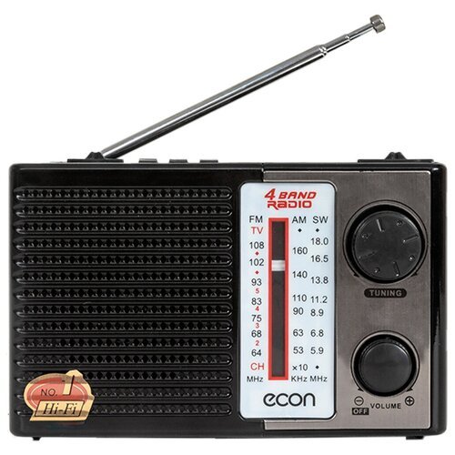 Радиоприемник Econ ERP-2400 UR