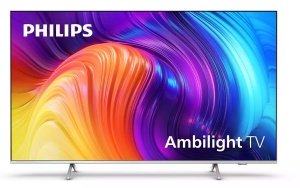 Телевизор PHILIPS 50PUS8507/12 The One 4K UHD ANDROID SMART TV Ambilight (2022)