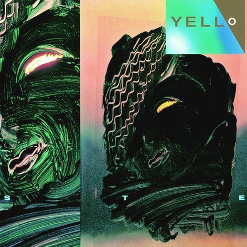 Виниловая пластинка Yello - Stella LP