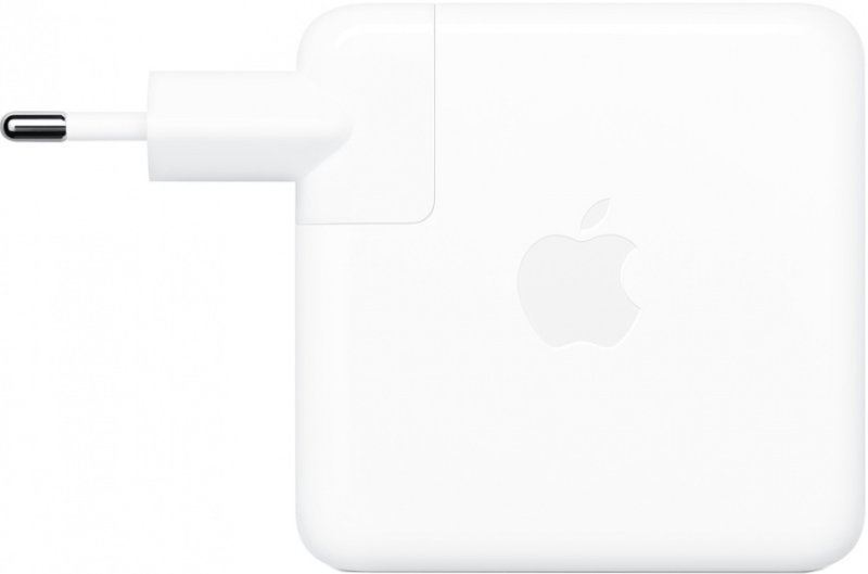 Apple USB-C мощностью 61 Вт (белый)