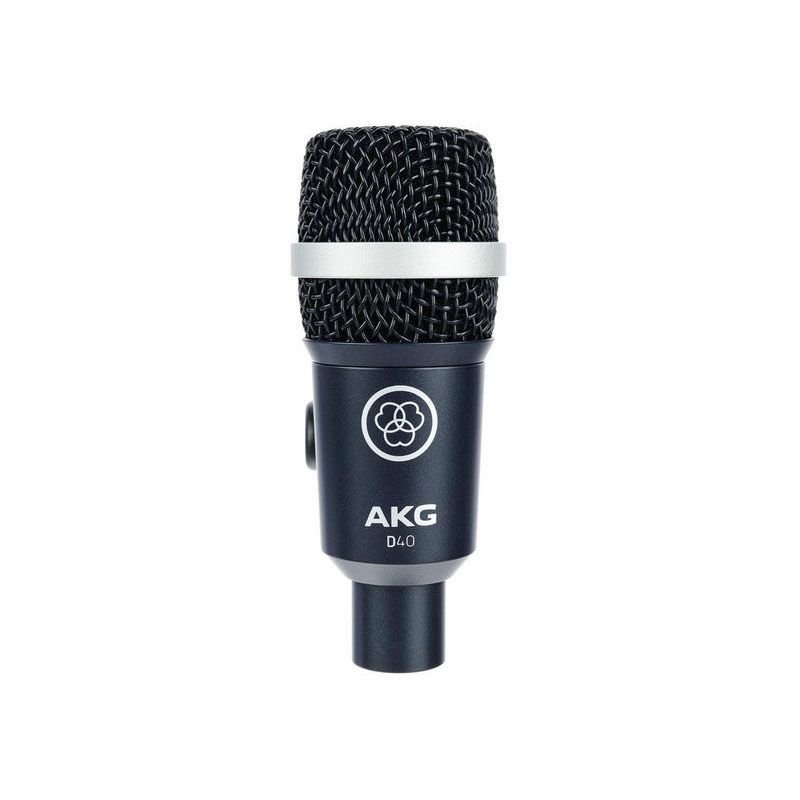 Динамический Микрофон AKG D40