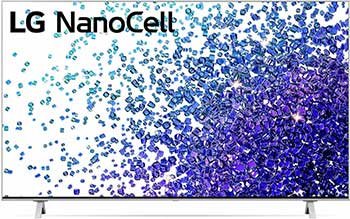 NanoCell телевизор LG 50NANO776PA